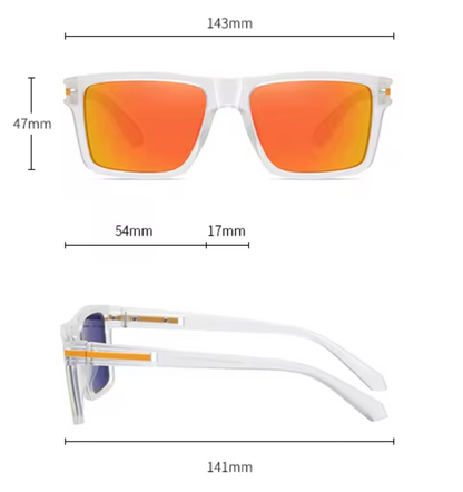 Vargpiss Edition - Sunglasses