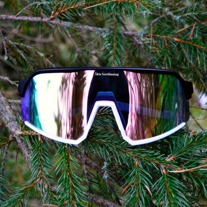 Äkta Norrlänning Tailwind - Sportsunglasses