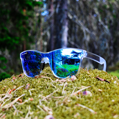 Äkta Norrlänning Icecold - Sunglasses