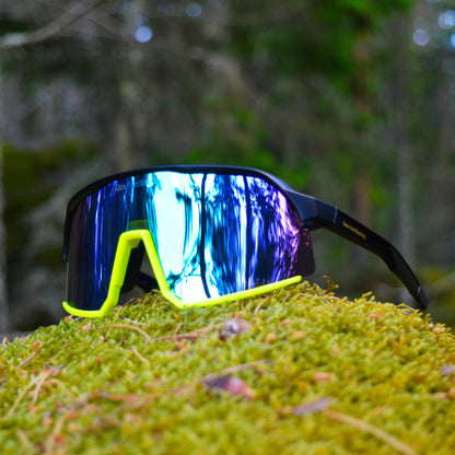 Äkta Norrlänning Tailwind - Sportsunglasses