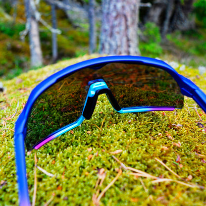 Äkta Norrlänning Tailwind - Sportsunglasses