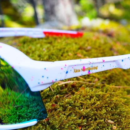 Äkta Norrlänning Tailwind - Sportsunglasses